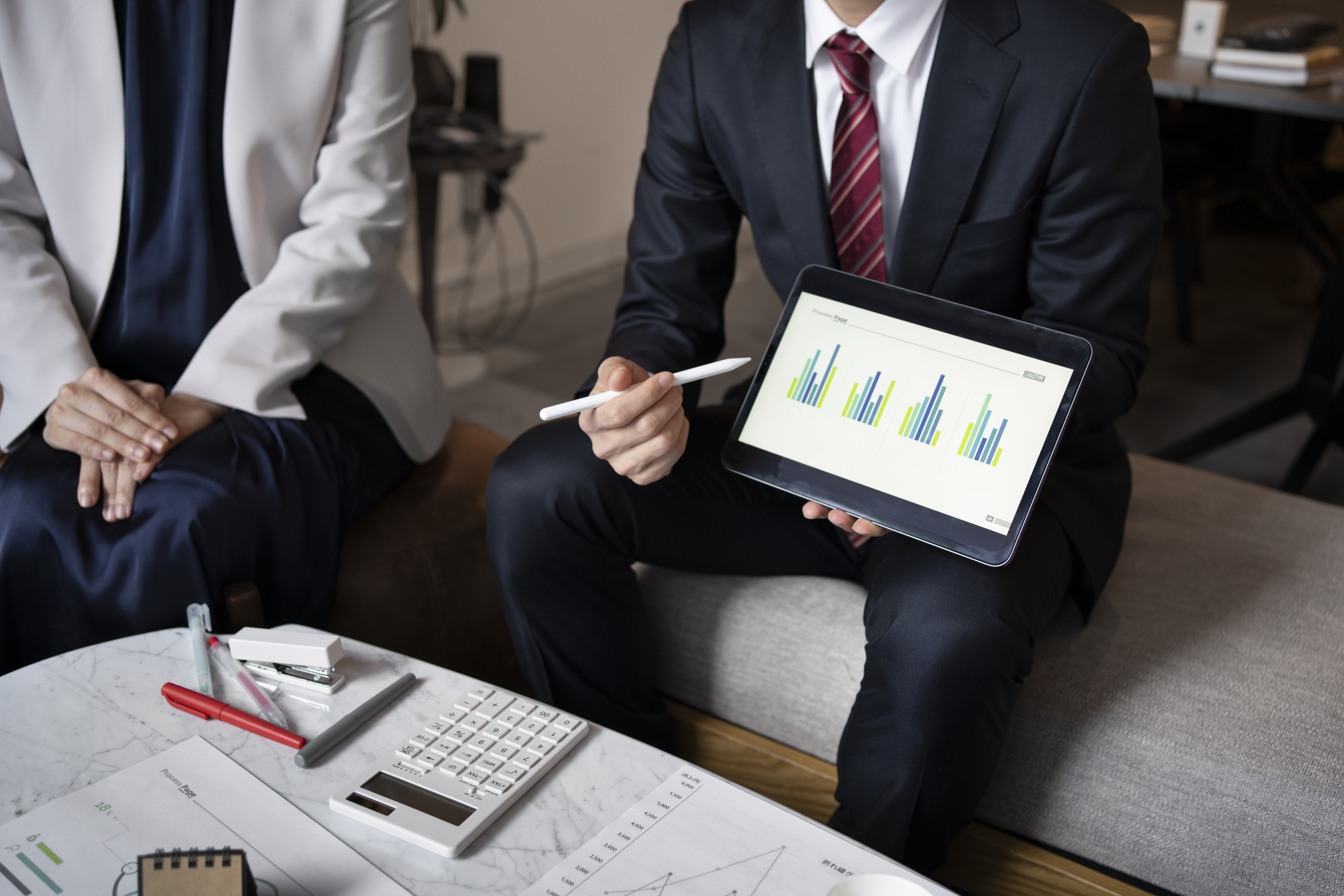 Analyse profil investisseur